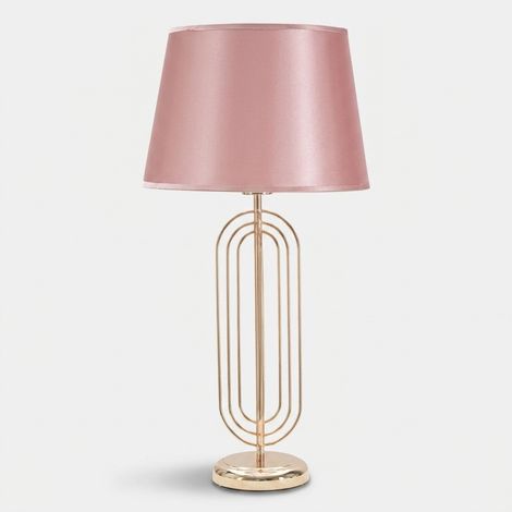 TABLE LAMP KRISTA CM Ø 33X64