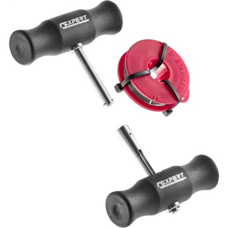Drahtschneidesatz EXPERT E201516