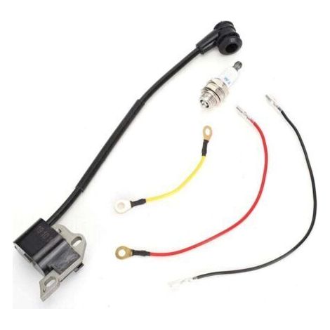 Kit de bobina de encendido para motosierra STIHL MS200T (1/5)