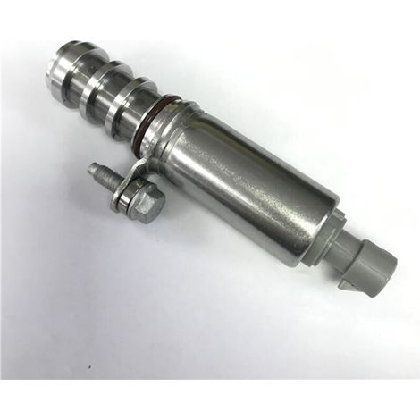 Compatible avec la vanne de régulation de calage variable des soupapes (VVT) BMW/Mercedes-Benz/Volkswagen/Audi, vanne de régulation du moteur à huile 12655420 (1/4)
