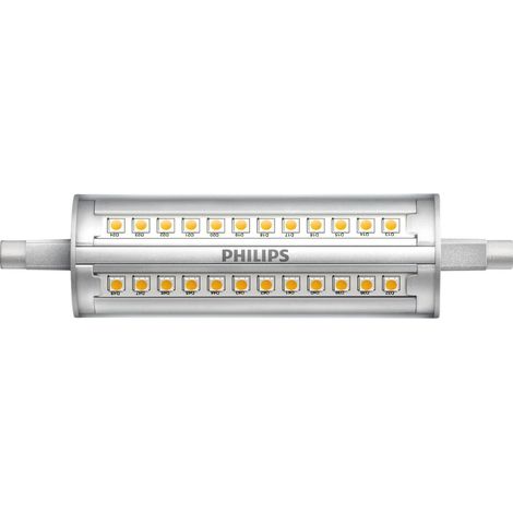 Philips 8718699780395 LED-Lampe Kaltweiße 4000 K 14 W R7s E (1/3)