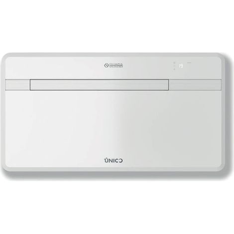 OLIMPIA SPLENDID Climatizzatore Unico Evo Evan 30 HP senza unità esterna a pompa di calore codice prod: 02525