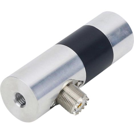 Base d'antenne M10, pièce de rechange robuste, accessoire pour le camping, balcon et terrain de jeu (1/5)
