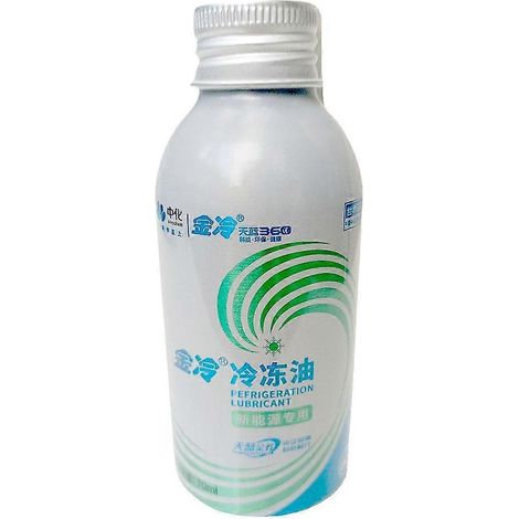Huile de réfrigération POE pour compresseur de climatisation de véhicule électrique