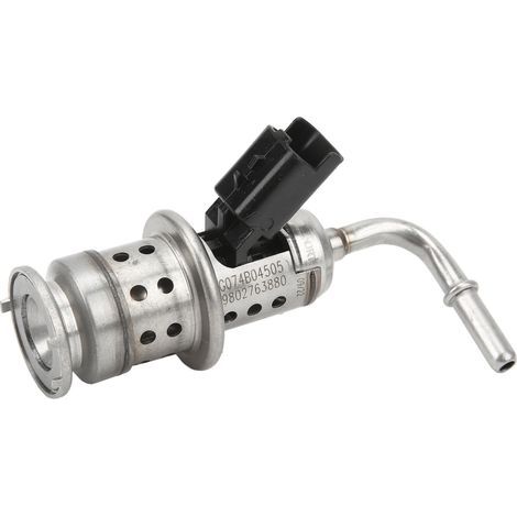 Injecteur Diesel en alliage d'aluminium 9802763880 remplacement pour Peugeot