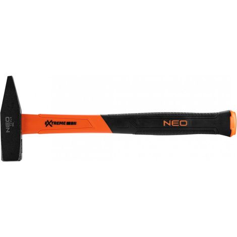 Martello neo 25-145 impugnatura ergonomica assorbimento vibrazioni