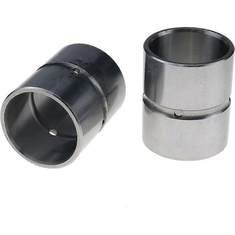 Douilles de pivot renforcées pour bras de chargeuse compacte 863 864 873 873G T200 (1/5)