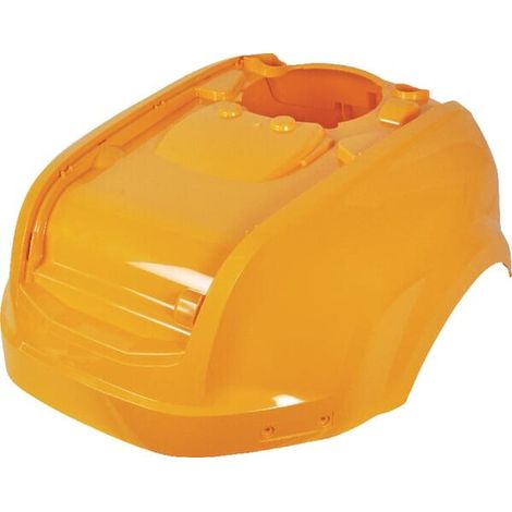 CAPÓ MOTOR PCH AMARILLO STIGA ORIGINAL STIGA - 337076805/0