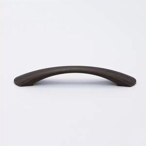Maniglia ad arco vintage effetto rame 166x22x25mm - 091B Arco (1/2)