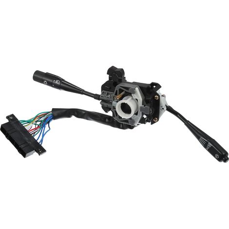 Adecuado para el interruptor combinado de camión/automóvil Toyota LN40 RN40 RN45 84310 - 35150 84310 - 60700 (1/5)