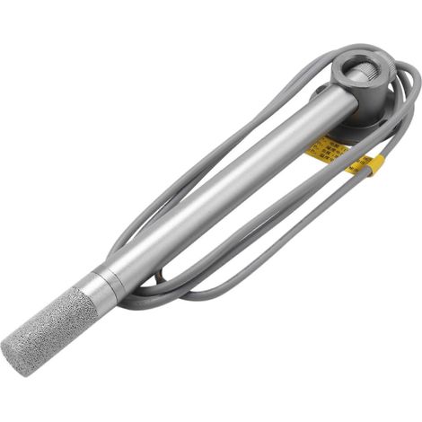 Sensor de temperatura y humedad, sonda de sensor FG6020 para incubadora HVAC (1/5)