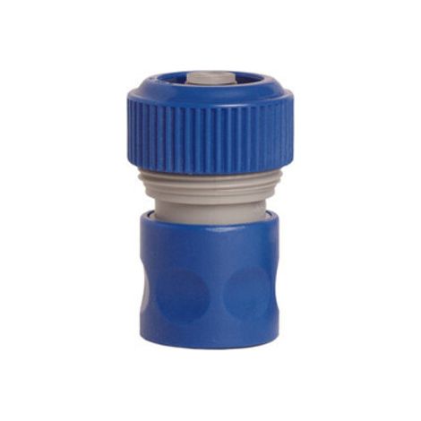 Connettore Water-Stop 5/8in -3/4in ABS