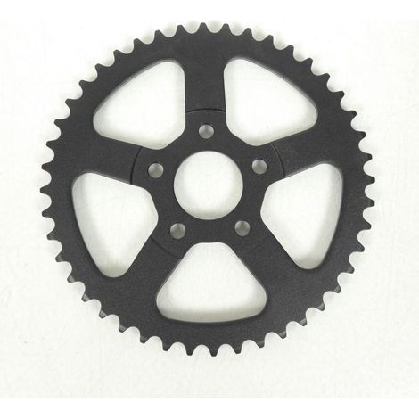 krone transmission frankreich ausrüstung für motorrad rieju 50 (1/3)