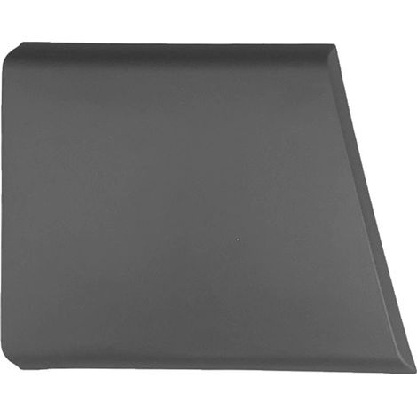 MODANATURA LATERALE DESTRA GRIGIA PASSO CORTO-LUNGO CON CLIP DI MONTAGGIO - FIAT - Ducato 2006 - 735422945 - 8547W4