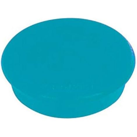 Aimants - - MagFun - Lot de 30 - Diamètre 32 mm - Couleurs variées