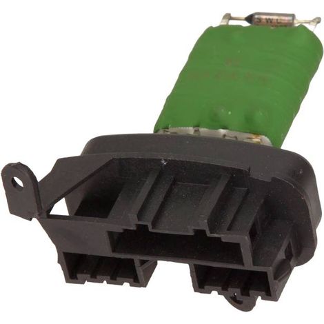 Résistance, pulseur d'air habitacle MAXGEAR 57-0041 MERCEDES-BENZ 0018211360