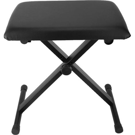 Sgabello poggiagambe, altezza pieghevole regolabile 47 cm 50 cm 52 cm Sgabello poggiagambe Supporto per gambe Supporto per gambe Supporto per gambe con cuscino spesso