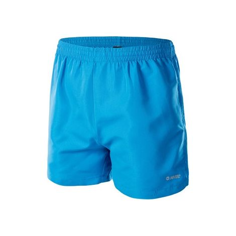 Hi-Tec Herren-Trainingsshorts – schnelltrocknend, atmungsaktiv, 2XL