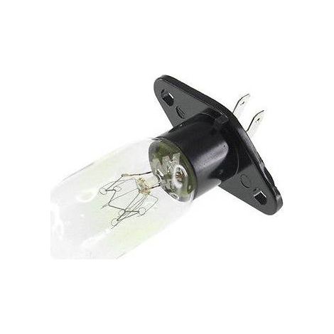 Delonghi lampada con supporto 230V 50Hz 25W HKS T170 forno microonde Perfecto (1/2)