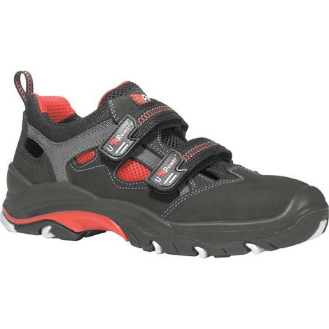 Sandalia de seguridad -Cult-, S1P SRC ESD T40