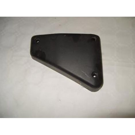 [PRODUIT D'OCCASION] Cache latéral droit origine pour moto Yamaha 600 Fazer 2001