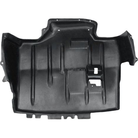 Cache sous moteur avant moteur diesel Volkswagen Caddy 2 1995-2004