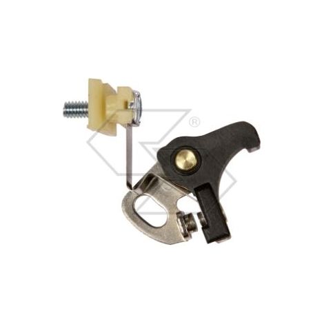 Contatti accensione puntine TECUMSEH 2 4 tempi R104185