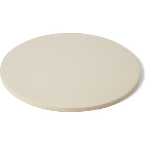 Pierre à Pizza / Plaque Déflectrice Ø 16,5 inch/42 cm - Maxima