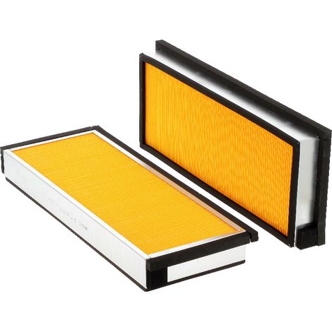 Filtre habitacle adaptable SC 17683 Hifi Filter
