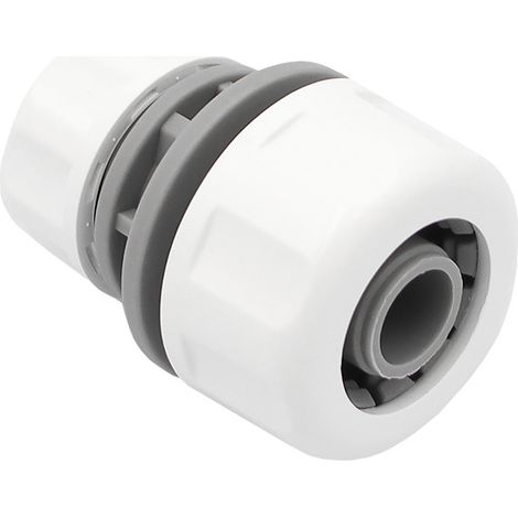 PVC Reparaturkupplung 3/4x1/2 Zoll Reduzierkupplung (1/4)