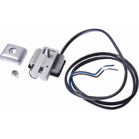 NICE PRMB06R01 Gruppo Finecorsa Per Motore MOBY TOONA 230V Ricambio