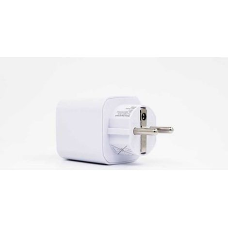 Shelly Plug M Gen3 Presa Commutata (1/2)