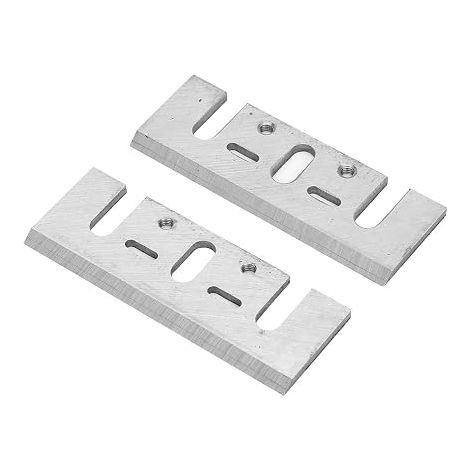 Manual Planer Blade Replacement Blades Bracket for Electric Planer (1/5)