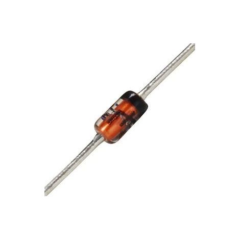 Zenerdiode 15V 1,3W DO41 BZX85C15-TAP 1N4744