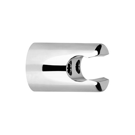 GESSI Fester Wand-Brausehalter OVALE chrom