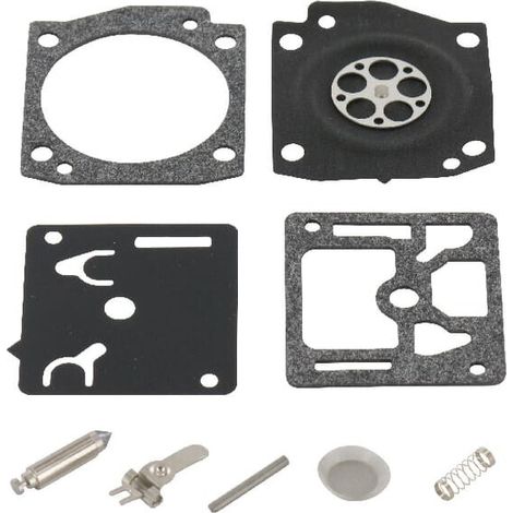 Set reparaci贸n carburador Zama ZAMA ZRK167 (1/2)