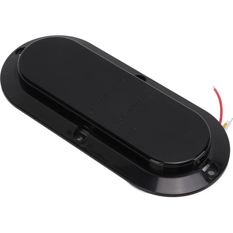 Feux latéraux 12-24 V à 20 LED pour camions, feux de détresse pour camions, modifications de voitures (1/5)