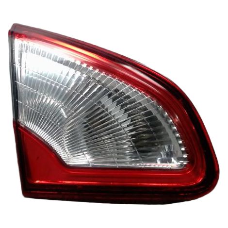 [PRODUIT D'OCCASION] Feu Arriere Interieur Gauche NISSAN Qashqai ♻️ Ref Oe. 26559br01a - Garantie à vie (1/3)
