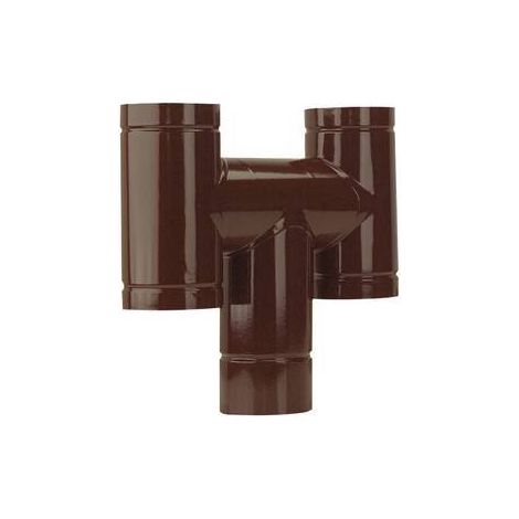 TERMINALE AD H PORCELLANATO D 12 CM MARR CLASSIC
