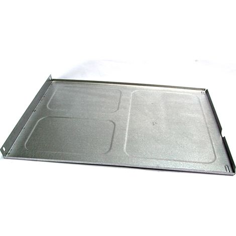 GW Gehäuseabdeckung luftdicht für ROTEX GW bis BJ 2019 - 5012731 von Daikin