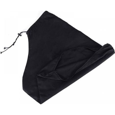 Leaf blower for vacuum cleaner, vacuum cleaner bag, garden leaf shredder, collection bag, garden tool bin (1/5)