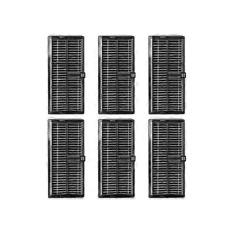 HEPA-Filter für X30 Ultra /L10S Pro Ultra Saugroboter (1/5)