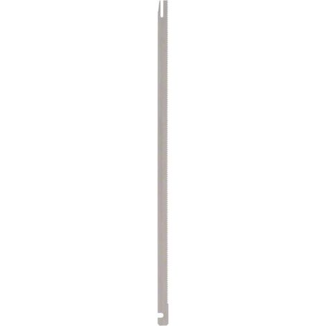 BOSCH 2.607.018.012 Foam cutter blade set 300mm