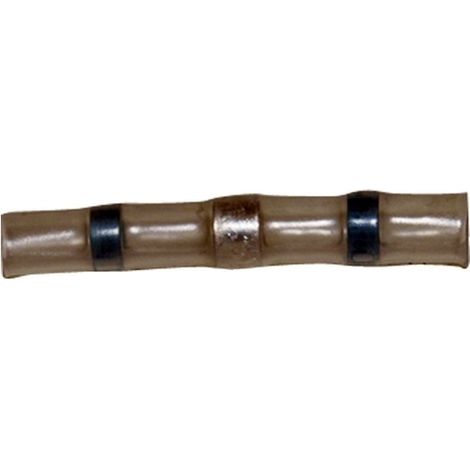 Raccord de câble 2 connexions AMBROGIO - WIPER CS C0111 - CSC0111 - CSC0111