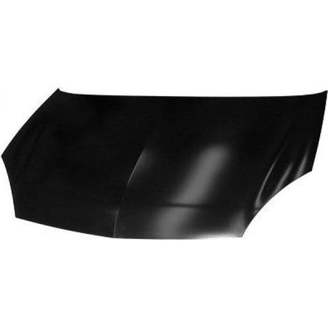 Capot moteur avant à peindre Renault Clio 2 phase 2 2001-2005