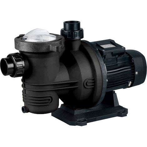 pompa di filtrazione per piscine 9-10m3/h - 30-60m3 - 106454 - Aqualux