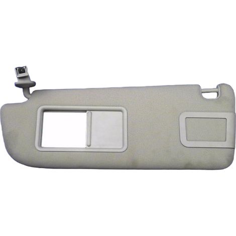 [PRODUIT D'OCCASION] Pare-soleil Gauche AUDI A6 Avant 05-08 ♻️ Ref Oe. 4f0857551ab2t0 - Garantie à vie (1/3)