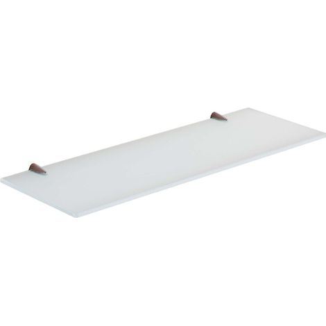GEDY 21194500100 Estante 45 cm Cristal - ref: 21194500100