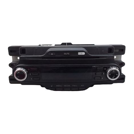 [PRODUIT D'OCCASION] Autoradio ALFA ROMEO Giulietta 2010- ♻️ Ref Oe. 156101806 - Garantie à vie (1/2)