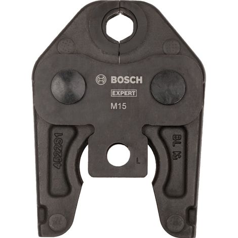 Bosch PRO Function shears and nibblers EXPERT Press Jaw Standard M15 2608570145